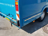 Elektrische bakwagen, fiat, ducato, 2011 - afbeelding 22 van  58