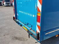 Elektrische bakwagen, fiat, ducato, 2011 - afbeelding 24 van  58