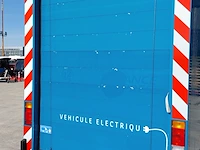 Elektrische bakwagen, fiat, ducato, 2011 - afbeelding 25 van  58