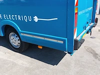 Elektrische bakwagen, fiat, ducato, 2011 - afbeelding 27 van  58