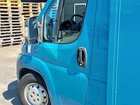 Elektrische bakwagen, fiat, ducato, 2011 - afbeelding 31 van  58