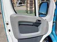 Elektrische bakwagen, fiat, ducato, 2011 - afbeelding 33 van  58