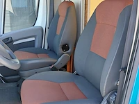 Elektrische bakwagen, fiat, ducato, 2011 - afbeelding 35 van  58