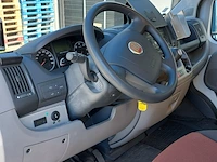 Elektrische bakwagen, fiat, ducato, 2011 - afbeelding 36 van  58