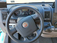 Elektrische bakwagen, fiat, ducato, 2011 - afbeelding 37 van  58