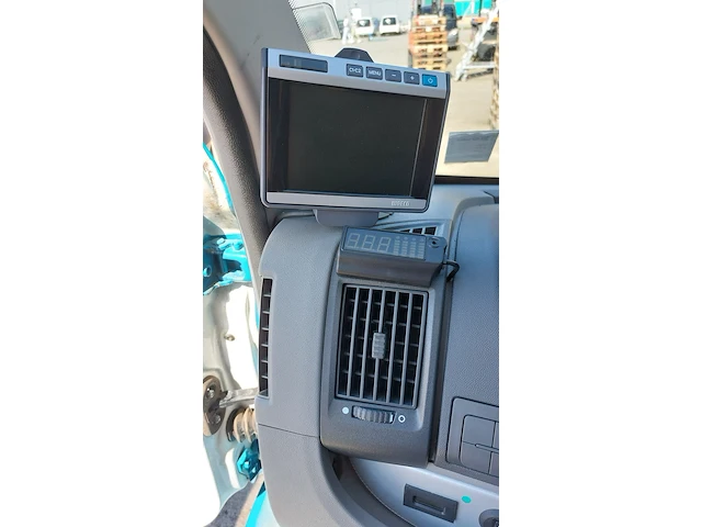 Elektrische bakwagen, fiat, ducato, 2011 - afbeelding 39 van  58