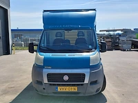 Elektrische bakwagen, fiat, ducato, 2011 - afbeelding 34 van  58
