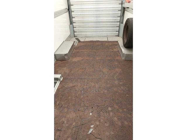 Elektrische bakwagen, fiat, ducato, 2011 - afbeelding 51 van  58