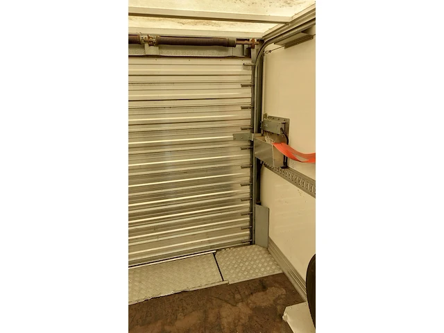 Elektrische bakwagen, fiat, ducato, 2011 - afbeelding 52 van  58