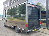 Elektrische bakwagen, fiat, ducato, 2011 - afbeelding 2 van  38