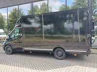 Elektrische bakwagen, fiat, ducato, 2011 - afbeelding 3 van  38