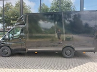 Elektrische bakwagen, fiat, ducato, 2011 - afbeelding 4 van  38