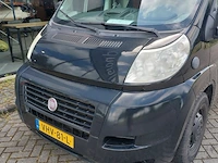 Elektrische bakwagen, fiat, ducato, 2011 - afbeelding 6 van  38