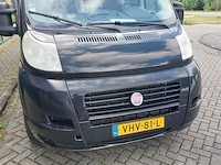 Elektrische bakwagen, fiat, ducato, 2011 - afbeelding 7 van  38