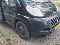 Elektrische bakwagen, fiat, ducato, 2011 - afbeelding 8 van  38