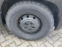 Elektrische bakwagen, fiat, ducato, 2011 - afbeelding 9 van  38