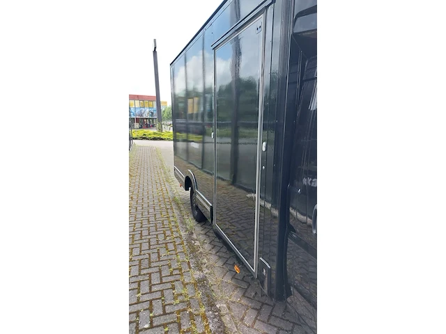Elektrische bakwagen, fiat, ducato, 2011 - afbeelding 10 van  38