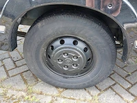 Elektrische bakwagen, fiat, ducato, 2011 - afbeelding 11 van  38