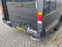 Elektrische bakwagen, fiat, ducato, 2011 - afbeelding 13 van  38