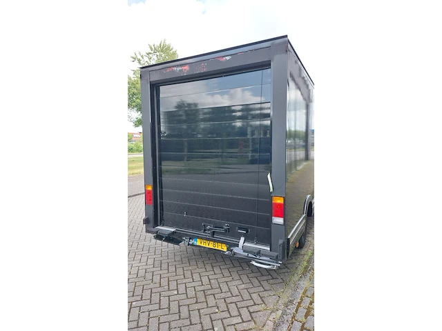 Elektrische bakwagen, fiat, ducato, 2011 - afbeelding 14 van  38