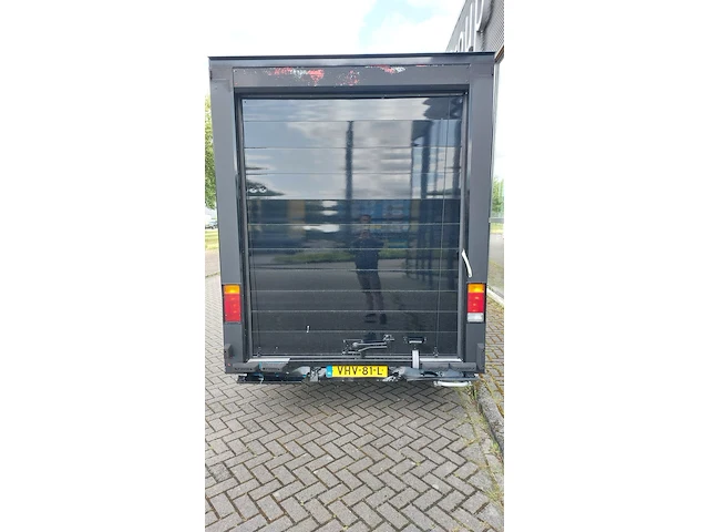 Elektrische bakwagen, fiat, ducato, 2011 - afbeelding 15 van  38