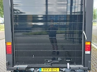Elektrische bakwagen, fiat, ducato, 2011 - afbeelding 15 van  38