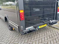Elektrische bakwagen, fiat, ducato, 2011 - afbeelding 16 van  38