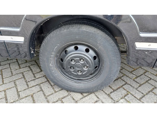 Elektrische bakwagen, fiat, ducato, 2011 - afbeelding 17 van  38
