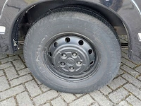 Elektrische bakwagen, fiat, ducato, 2011 - afbeelding 17 van  38