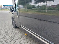 Elektrische bakwagen, fiat, ducato, 2011 - afbeelding 18 van  38
