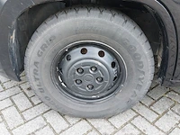 Elektrische bakwagen, fiat, ducato, 2011 - afbeelding 20 van  38