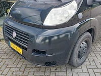 Elektrische bakwagen, fiat, ducato, 2011 - afbeelding 21 van  38
