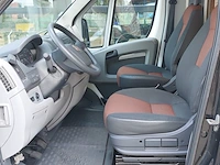 Elektrische bakwagen, fiat, ducato, 2011 - afbeelding 22 van  38