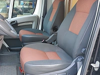 Elektrische bakwagen, fiat, ducato, 2011 - afbeelding 24 van  38