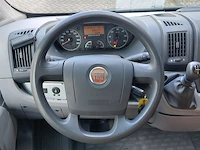 Elektrische bakwagen, fiat, ducato, 2011 - afbeelding 25 van  38