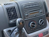 Elektrische bakwagen, fiat, ducato, 2011 - afbeelding 27 van  38