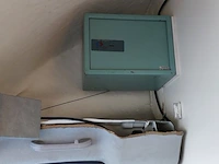 Elektrische bakwagen, fiat, ducato, 2011 - afbeelding 29 van  38