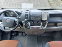 Elektrische bakwagen, fiat, ducato, 2011 - afbeelding 32 van  38