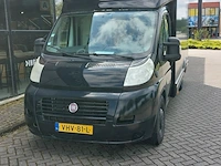 Elektrische bakwagen, fiat, ducato, 2011 - afbeelding 23 van  38