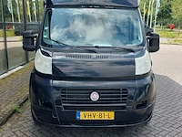Elektrische bakwagen, fiat, ducato, 2011 - afbeelding 33 van  38