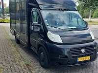 Elektrische bakwagen, fiat, ducato, 2011 - afbeelding 34 van  38