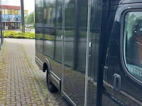 Elektrische bakwagen, fiat, ducato, 2011 - afbeelding 35 van  38