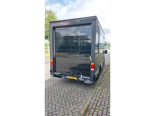 Elektrische bakwagen, fiat, ducato, 2011 - afbeelding 37 van  38