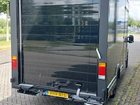 Elektrische bakwagen, fiat, ducato, 2011 - afbeelding 37 van  38