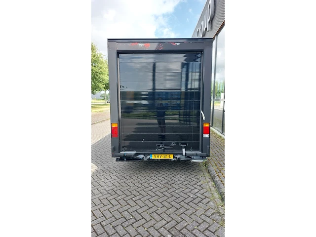 Elektrische bakwagen, fiat, ducato, 2011 - afbeelding 38 van  38