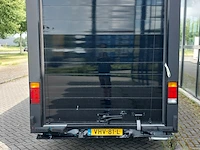 Elektrische bakwagen, fiat, ducato, 2011 - afbeelding 38 van  38