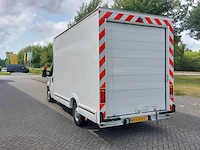 Elektrische bakwagen, fiat, ducato, 2011 - afbeelding 2 van  39