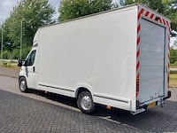 Elektrische bakwagen, fiat, ducato, 2011 - afbeelding 3 van  39