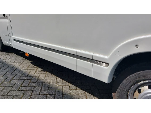 Elektrische bakwagen, fiat, ducato, 2011 - afbeelding 5 van  39