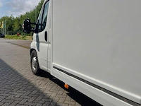 Elektrische bakwagen, fiat, ducato, 2011 - afbeelding 6 van  39